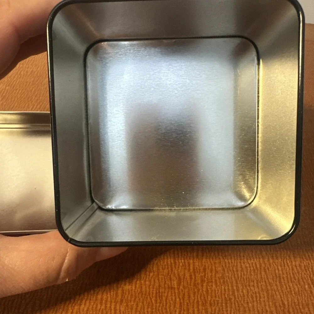 Disney‎ Parks Mickey Mouse Special Edition Collector's Tin